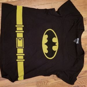 Torrid batman shirt